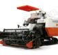 kubota harvester DC-105X