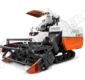 DC-70-Plus Harvester in Ghana